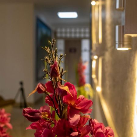 Hotel Plaza Real Santa Rosa de Cabal Dış mekan fotoğraf