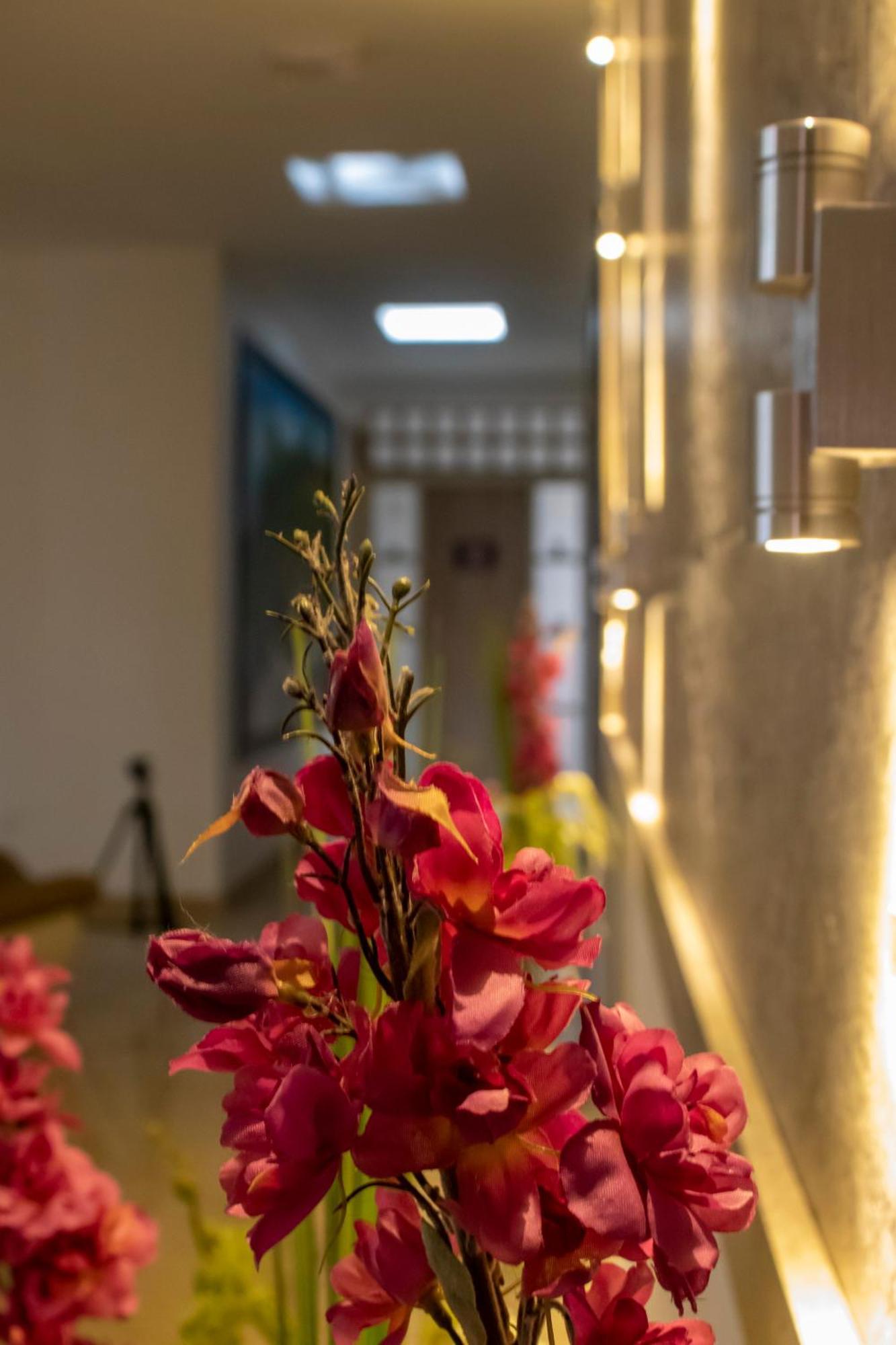 Hotel Plaza Real Santa Rosa de Cabal Dış mekan fotoğraf